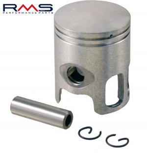 Kit piston RMS 40,4mm (pt. cilindru RMS)