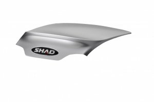 Cover SHAD for SH40 argintiu