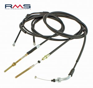 Cablu vitezometru RMS