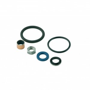 Shock absorber seal head service kit K-TECH SACHS 46/14