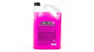 Bike cleaner concentrate MUC-OFF 5 litre