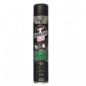 Motorcycle protectant MUC-OFF 750ml
