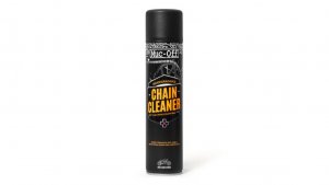 Biodegradable chain cleaner MUC-OFF 400ml