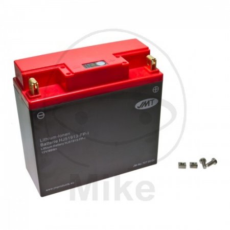 Baterie Lithium-ion JMT pentru BMW K 75 (1986-1986, 1992-1994)