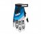 MX gloves YOKO TWO black/white/blue S (7)
