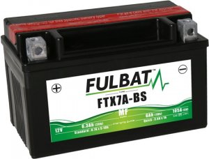Baterie fara intretinere FULBAT