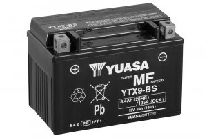 Baterie fara intretinere YUASA