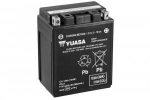 Baterie fara intretinere YUASA