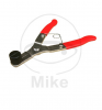 Brake piston removal pliers JMP