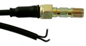 Banjo bolt, comutator frana Venhill 810100-L POWERHOSEPLUS 10x1.00mm