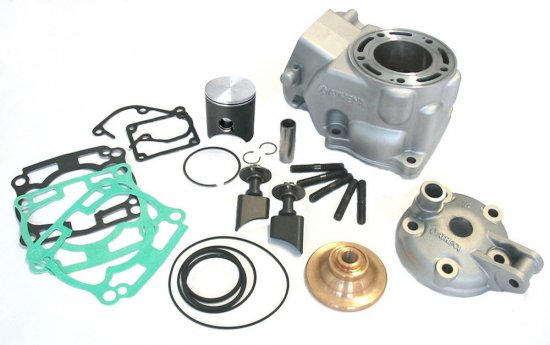 Kit cilindru ATHENA P400250100001 d 54 (125cc)