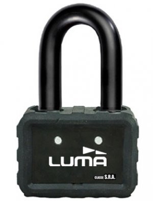 Lock LUMA SOLIDO D18