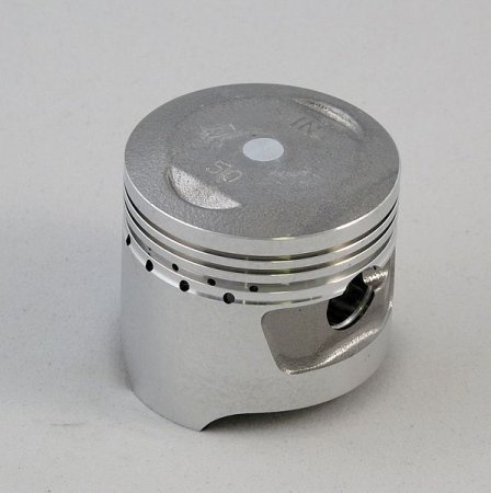 Kit piston AOKI 1,00mm