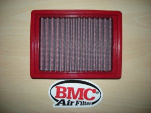 Filtru de aer performant BMC