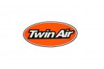 Decal Oval TwinAir 177718 marime S (82x42mm) 