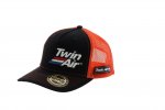 Lifestyle hat TwinAir 177720ORNL NL ajustabila Portocaliu