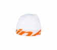 Embroidered Beanie TwinAir 177721WH Alb