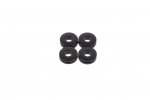 Grommets TwinAir 177751 (4pcs) (15mm opening)