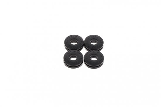 Grommets TwinAir 177751 (4pcs) (15mm opening)