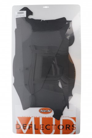 Mud deflector TwinAir 177767101 Fender foam