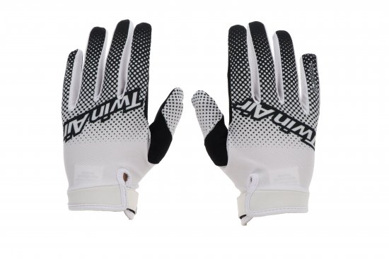 Manusi TwinAir 177890L White / Black L