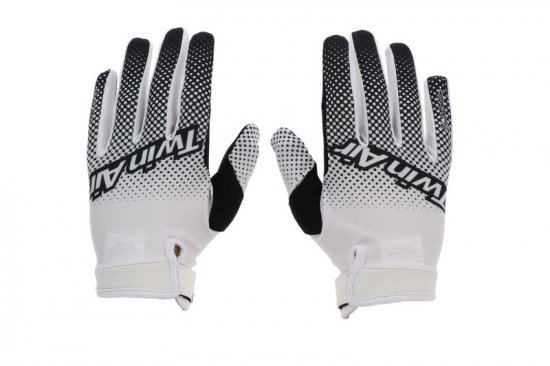 Manusi TwinAir 177890Y White / Black Youth