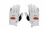 Manusi TwinAir 177891L White / Orange L