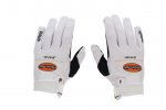 Manusi TwinAir 177891Y White / Orange Youth