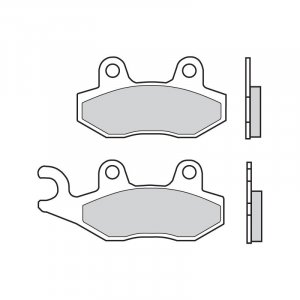 Placute de frana BREMBO CC SCOOTER