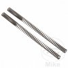 Progressive front fork springs YSS PR350I055-085S575-X