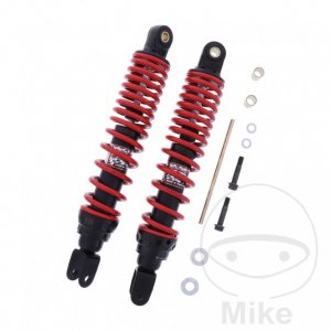 Twinshocks absorber rear YSS ajustabila