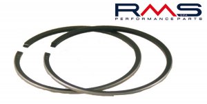 Piston ring kit RMS 40,4x1,5mm (air-cooled) (pt. cilindru RMS)