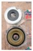 Crankshaft bearing kit RMS 100200850 with o-rings and oil seals Albastru