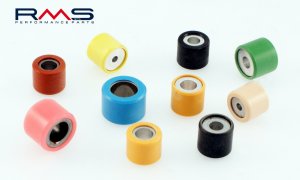 Roller set RMS 20x17 9,5g (6 pieces)