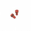 FF AIR BLEED SCREW K-TECH 111-030-010R KYB(SHOWA Rosu (pereche)