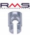 Drive shaft nut RMS M9x1,25 (1 piece)