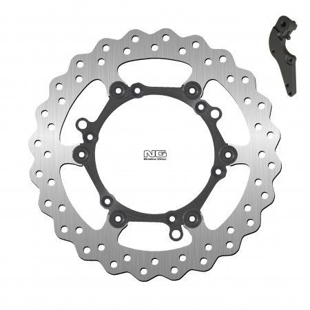 Disc de frana NG 1254XK17 oversize