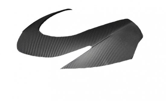 Cover SHAD D1B34E06 for SH34 carbon