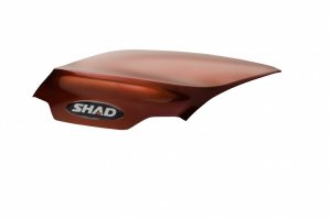 Cover SHAD for SH40 Rosu