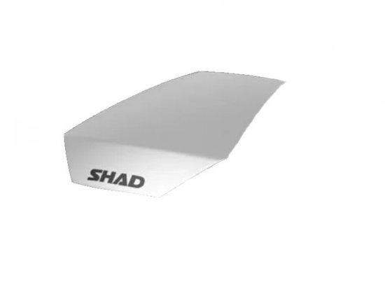 Cover SHAD D1B47E15 SH47 titanium