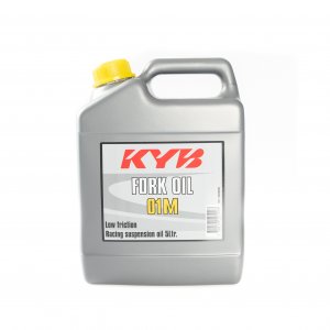 Front Fork oil KYB 01M 5L