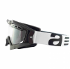 Goggles ARIETE 13953-NBN RC FLOW black strap asian fitting foam