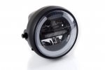 Far PUIG 1944N LED Negru