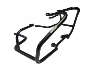 Engine guards RDMOTO matt black