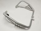 Engine guards RDMOTO CF55S matt silver coborat