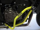 Engine guards RDMOTO CF58Y galben