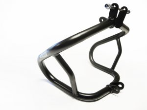 Engine guards RDMOTO CF66KD matt black