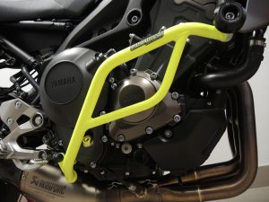 Engine guards RDMOTO CF71Y galben