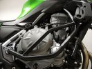 Engine guards RDMOTO CF87KD matt black