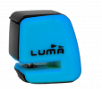 Lock LUMA DIM92DB ENDURO 92D with bag Albastru